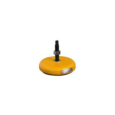 antivibration machine mounts