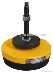 Machine Anti Vibration Mounts