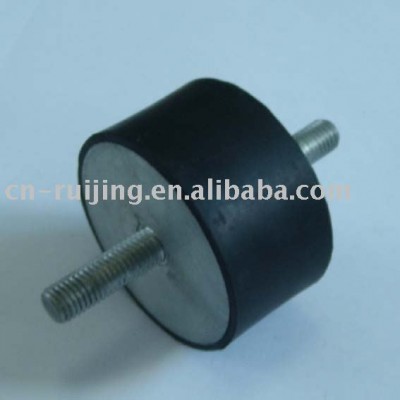 rubber anti vibration isolator mount,Shock Absorber Mounts