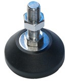 Adjustable foot,Adjustable feet,Leveling mount,Adjustable Glide